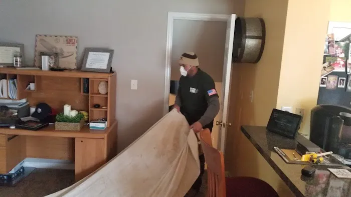 Basement Gurus Picture 5