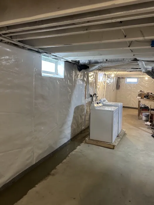 Basement Gurus Picture 7