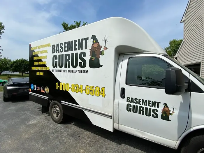 Basement Gurus Picture 3