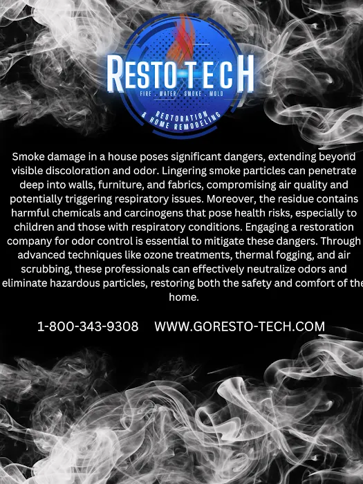 Resto-Tech LLC Picture 5
