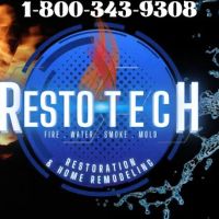 Resto-Tech LLC ico