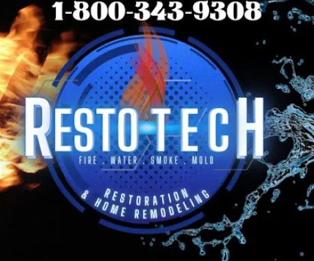 Resto-Tech LLC