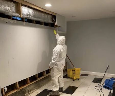 Pollution Solutions Remediation & Mold Services