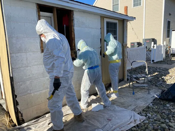 Pollution Solutions Remediation & Mold Services Picture 8