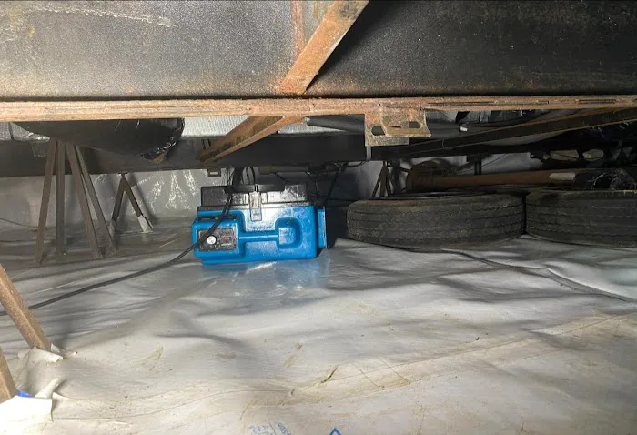 Pollution Solutions Remediation & Mold Services Picture 6