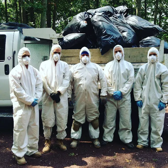 Pollution Solutions Remediation & Mold Services Picture 9