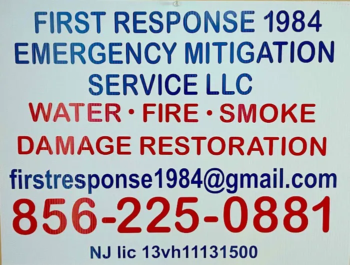 First Response 1984 Emergency Mitigation Service LLC Picture 1