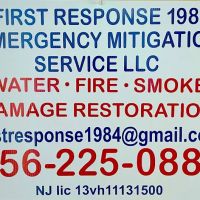 First Response 1984 Emergency Mitigation Service LLC ico