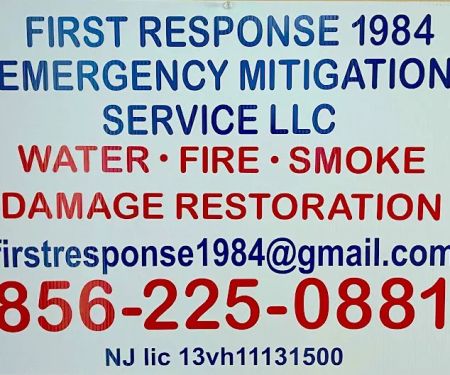 First Response 1984 Emergency Mitigation Service LLC