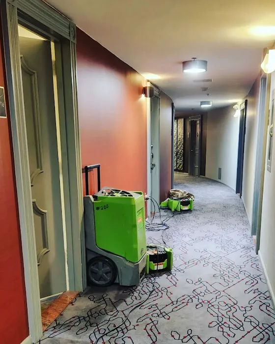 SERVPRO of Society Hill and Downtown Philadelphia Picture 7