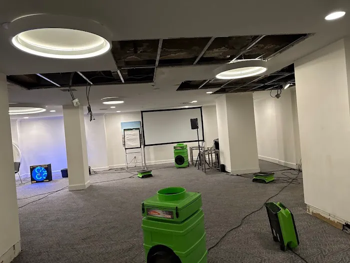 SERVPRO of Society Hill and Downtown Philadelphia Picture 4