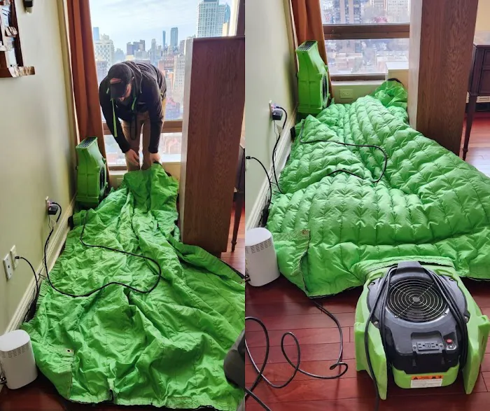 SERVPRO of Society Hill and Downtown Philadelphia Picture 9