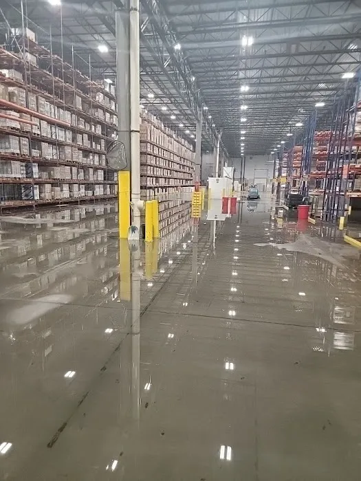 SERVPRO of Society Hill and Downtown Philadelphia Picture 1