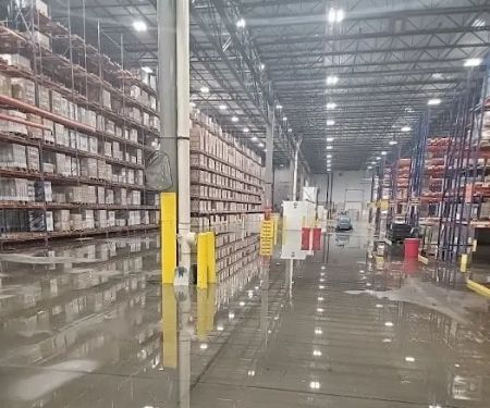 SERVPRO of Society Hill and Downtown Philadelphia