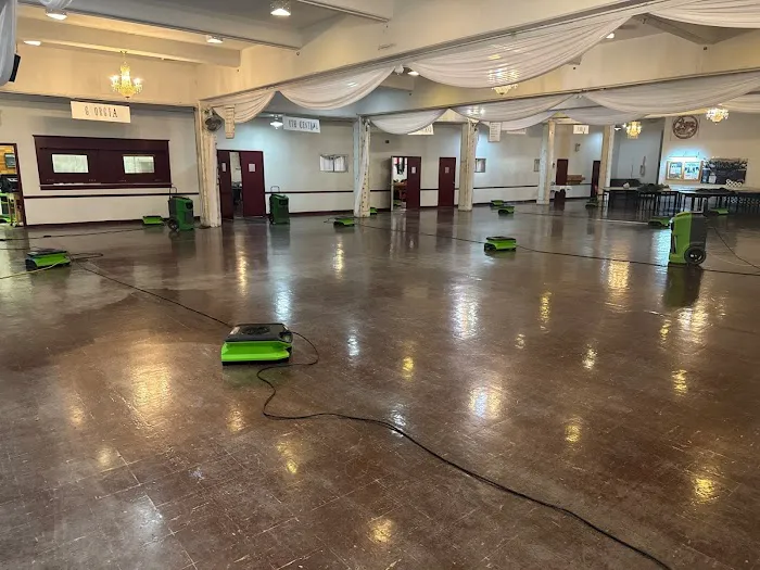 SERVPRO of Society Hill and Downtown Philadelphia Picture 8