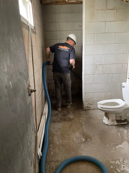 SERVPRO of Society Hill and Downtown Philadelphia Picture 5