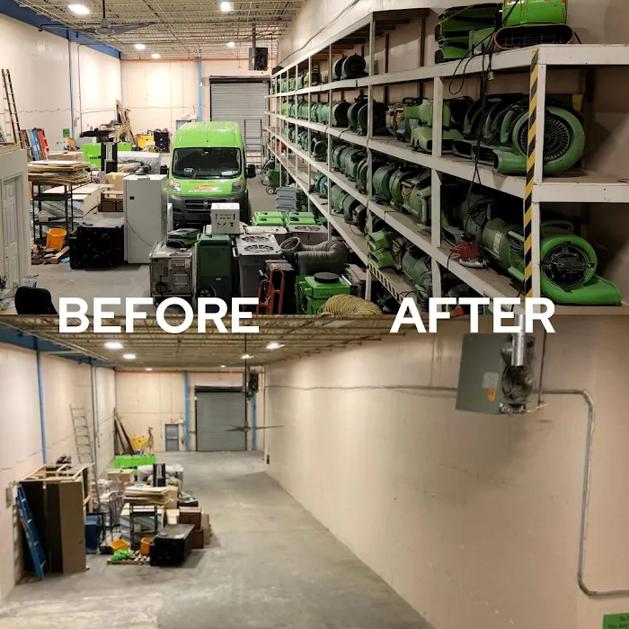 SERVPRO of Society Hill and Downtown Philadelphia Picture 10