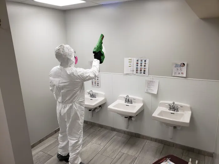 Mold Solutions & Inspections Picture 4