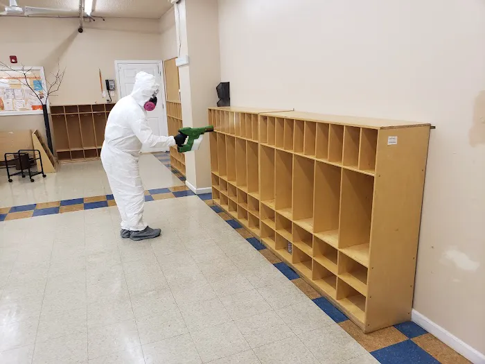 Mold Solutions & Inspections Picture 10