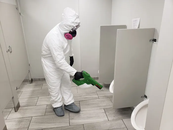 Mold Solutions & Inspections Picture 3