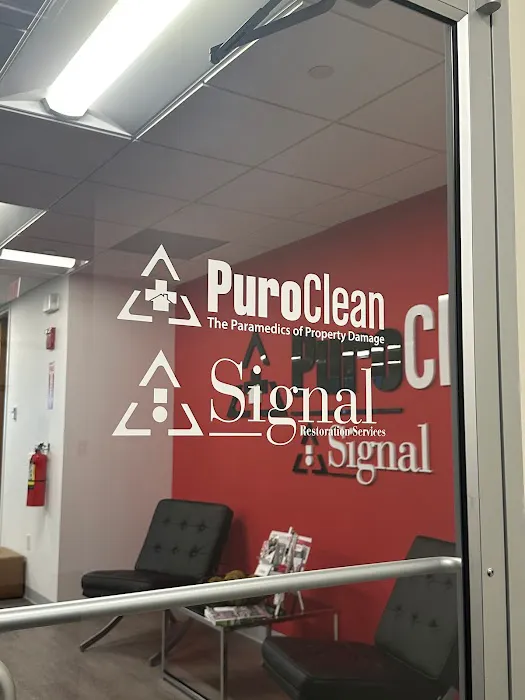 PuroClean of Downtown Philadelphia Picture 4