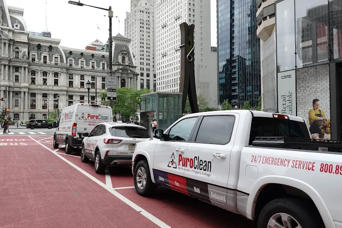 PuroClean of Downtown Philadelphia Picture 2