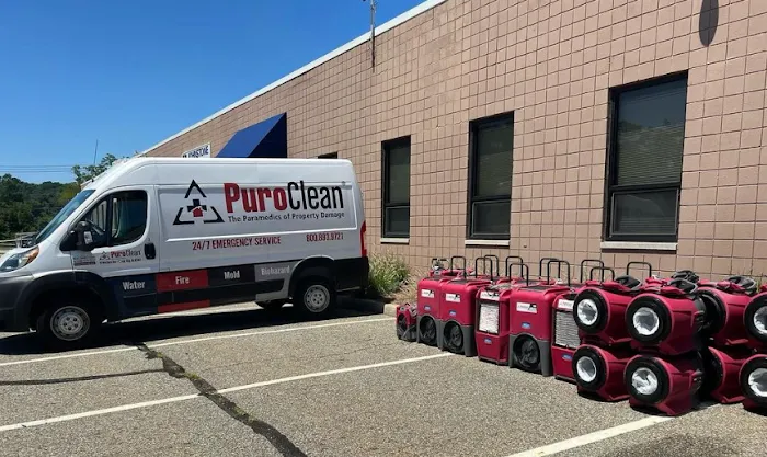 PuroClean of Downtown Philadelphia Picture 5