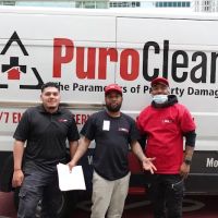 PuroClean of Downtown Philadelphia ico