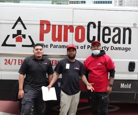PuroClean of Downtown Philadelphia