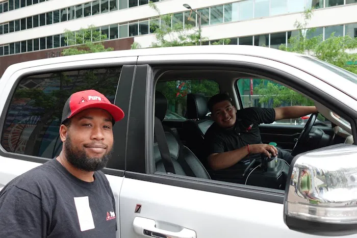 PuroClean of Downtown Philadelphia Picture 7