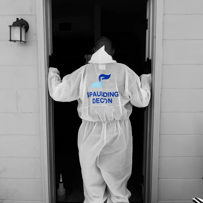 Spaulding Decon Bensalem Picture 1