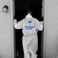 Spaulding Decon Bensalem ico