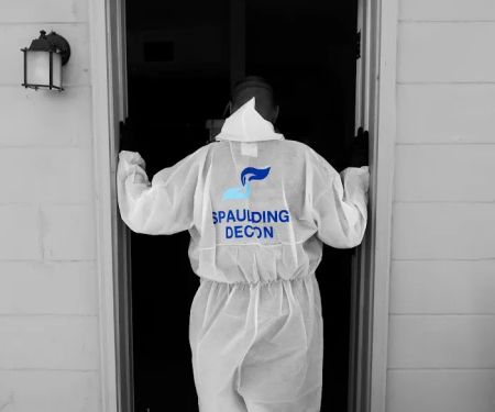 Spaulding Decon Bensalem