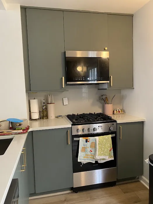 Brotherly Love Handyman Services Picture 9