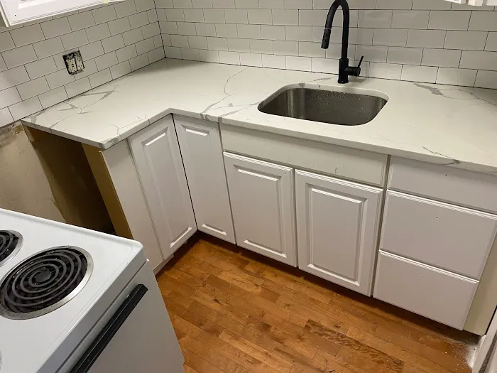 Brotherly Love Handyman Services Picture 8