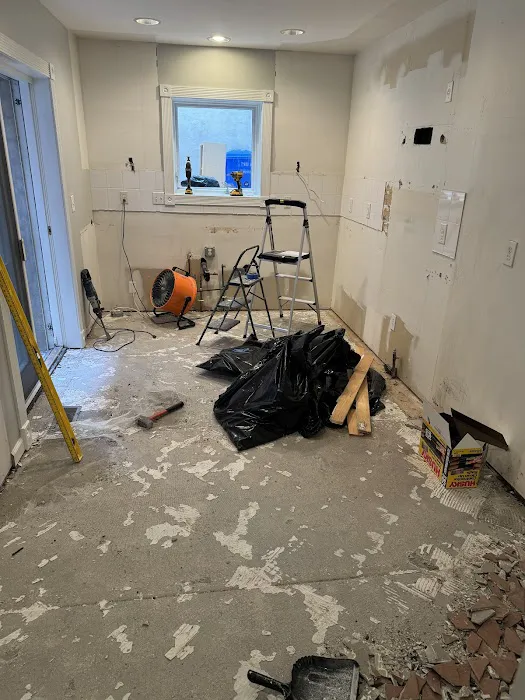 Brotherly Love Handyman Services Picture 3