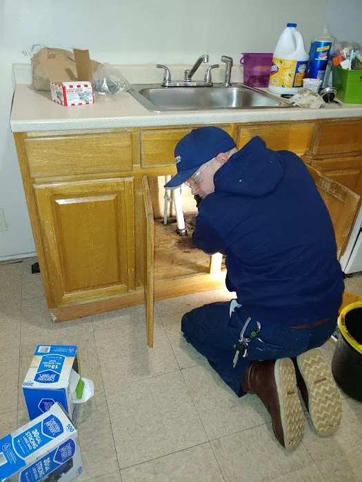 Roto-Rooter Plumbing & Water Cleanup Picture 2