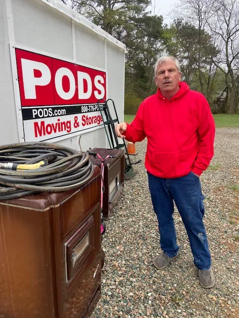 Randall's Crawlspace, Foundation, and Structural Repair Picture 5