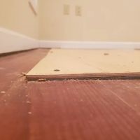 Randall's Crawlspace, Foundation, and Structural Repair ico