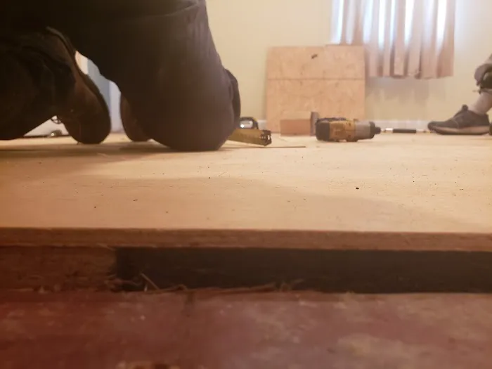 Randall's Crawlspace, Foundation, and Structural Repair Picture 2