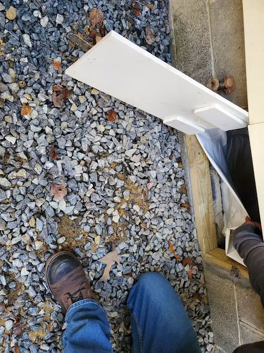 Randall's Crawlspace, Foundation, and Structural Repair Picture 4