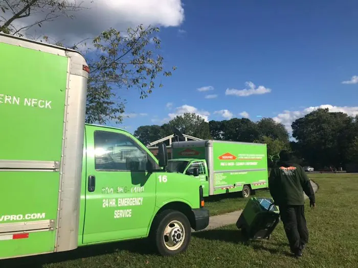 SERVPRO of New Kent/Williamsburg/Northern Neck Picture 8