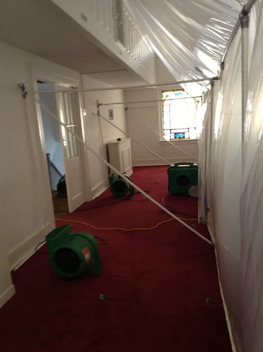 SERVPRO of York/James City County/Poquoson Picture 8