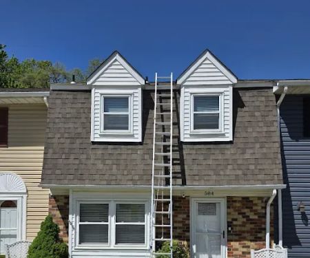 Superior Restorations & Construction