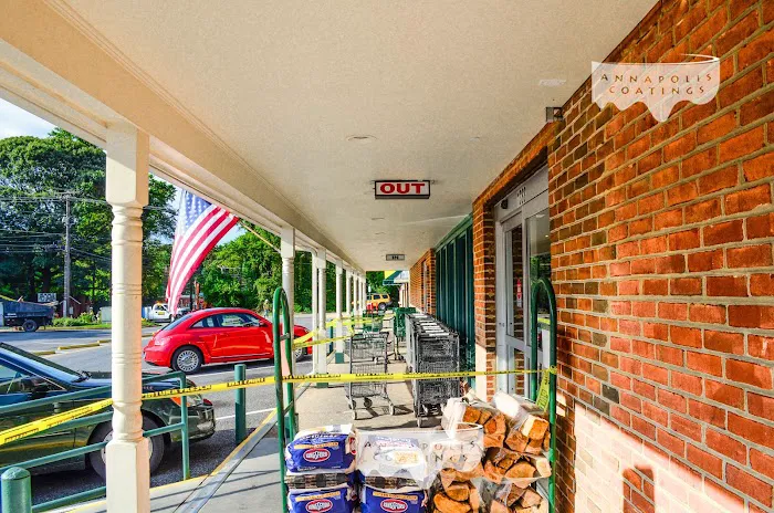 Annapolis Coatings Picture 8