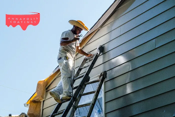 Annapolis Coatings Picture 7