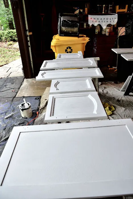 Annapolis Coatings Picture 5