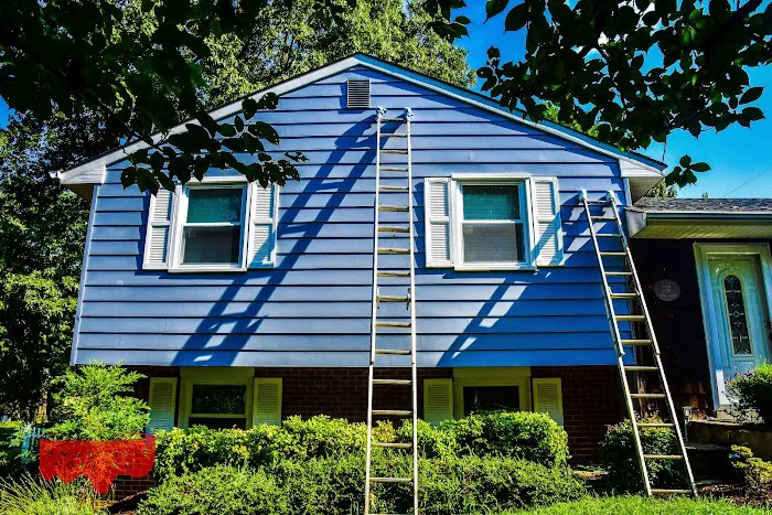 Annapolis Coatings Picture 1