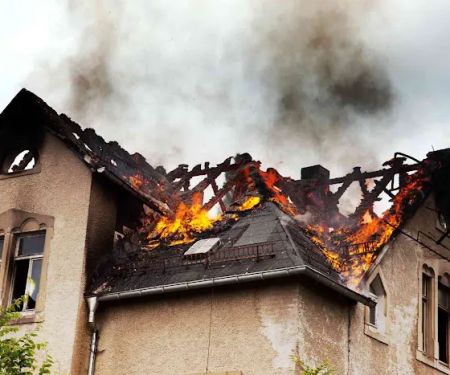 PuroClean Emergency Restoration Specialists