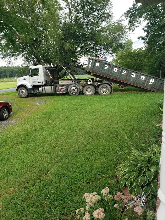 Hatch & Son Contracting LLC Picture 1